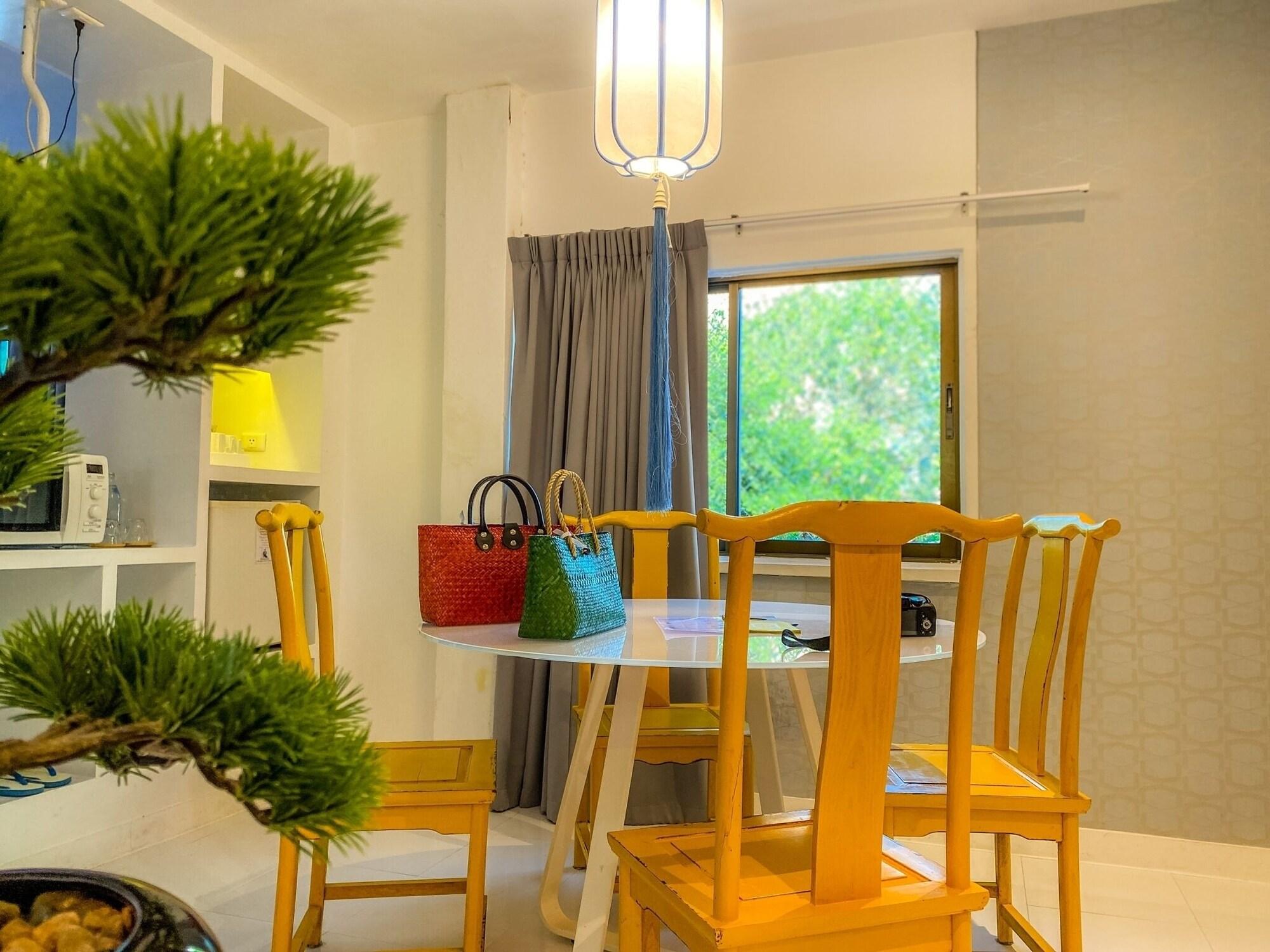 Sino Imperial Phuket - Sha Plus Dış mekan fotoğraf