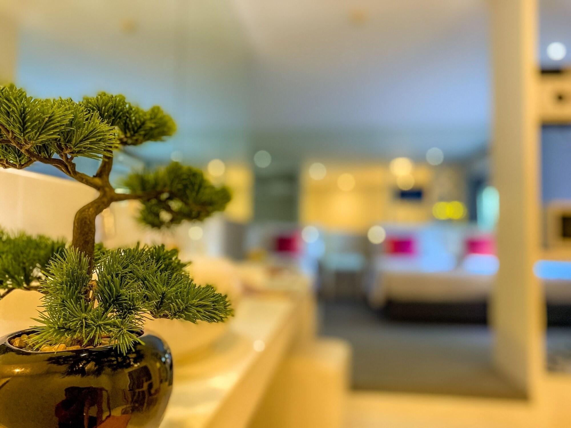 Sino Imperial Phuket - Sha Plus Dış mekan fotoğraf