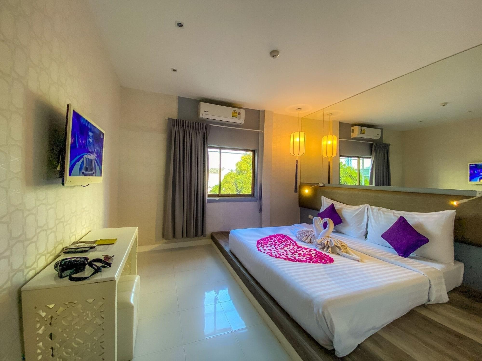 Sino Imperial Phuket - Sha Plus Dış mekan fotoğraf