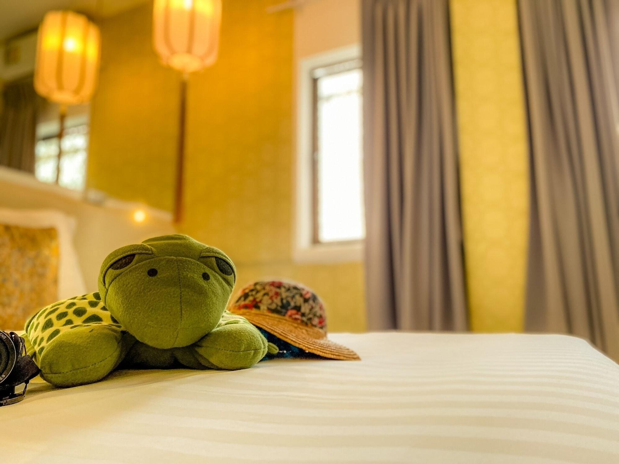 Sino Imperial Phuket - Sha Plus Dış mekan fotoğraf