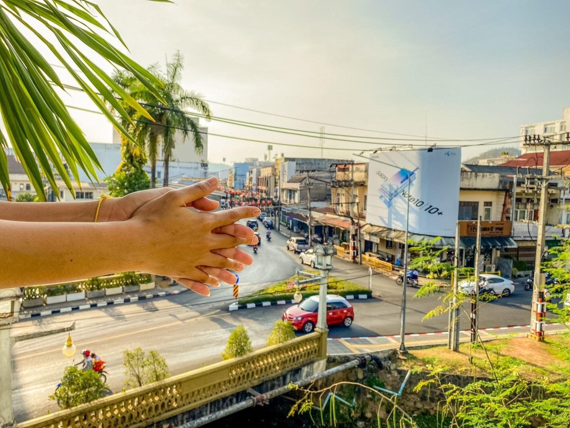 Sino Imperial Phuket - Sha Plus Dış mekan fotoğraf