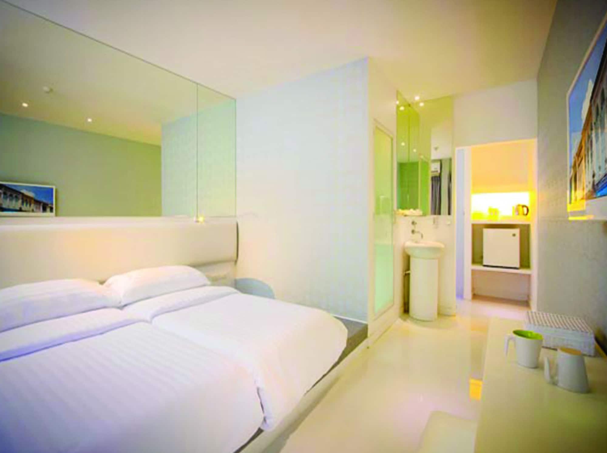 Sino Imperial Phuket - Sha Plus Dış mekan fotoğraf