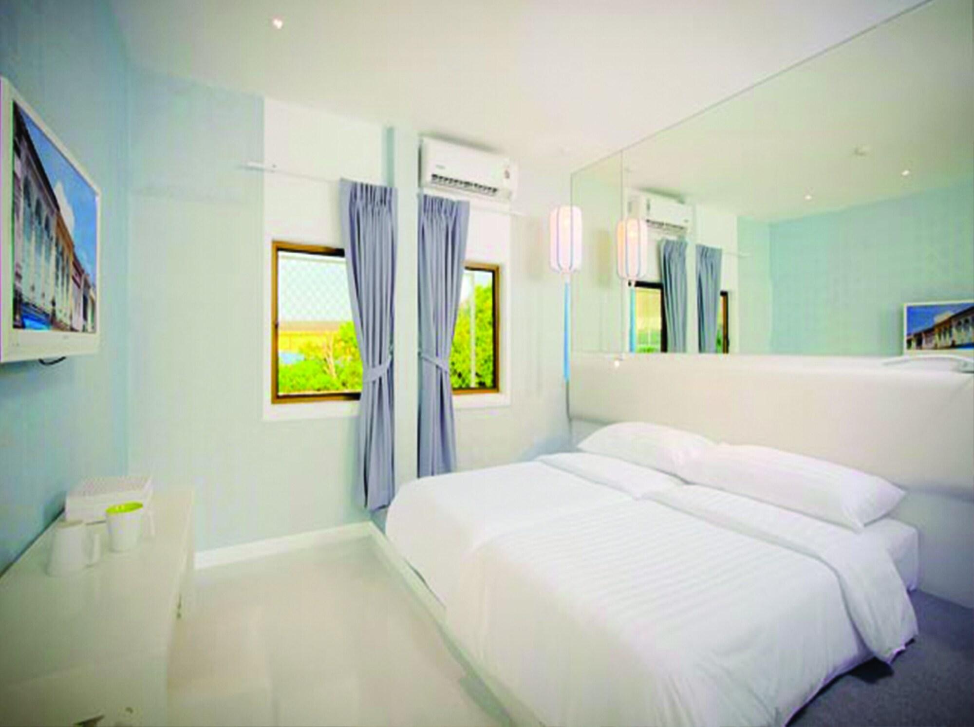 Sino Imperial Phuket - Sha Plus Dış mekan fotoğraf