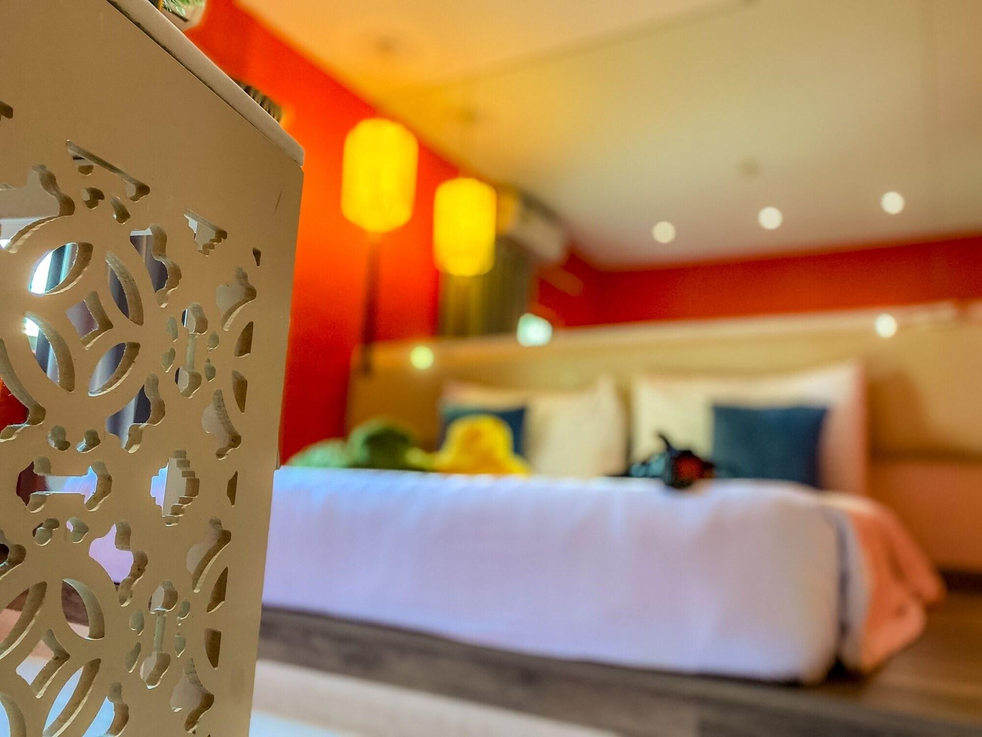 Sino Imperial Phuket - Sha Plus Dış mekan fotoğraf