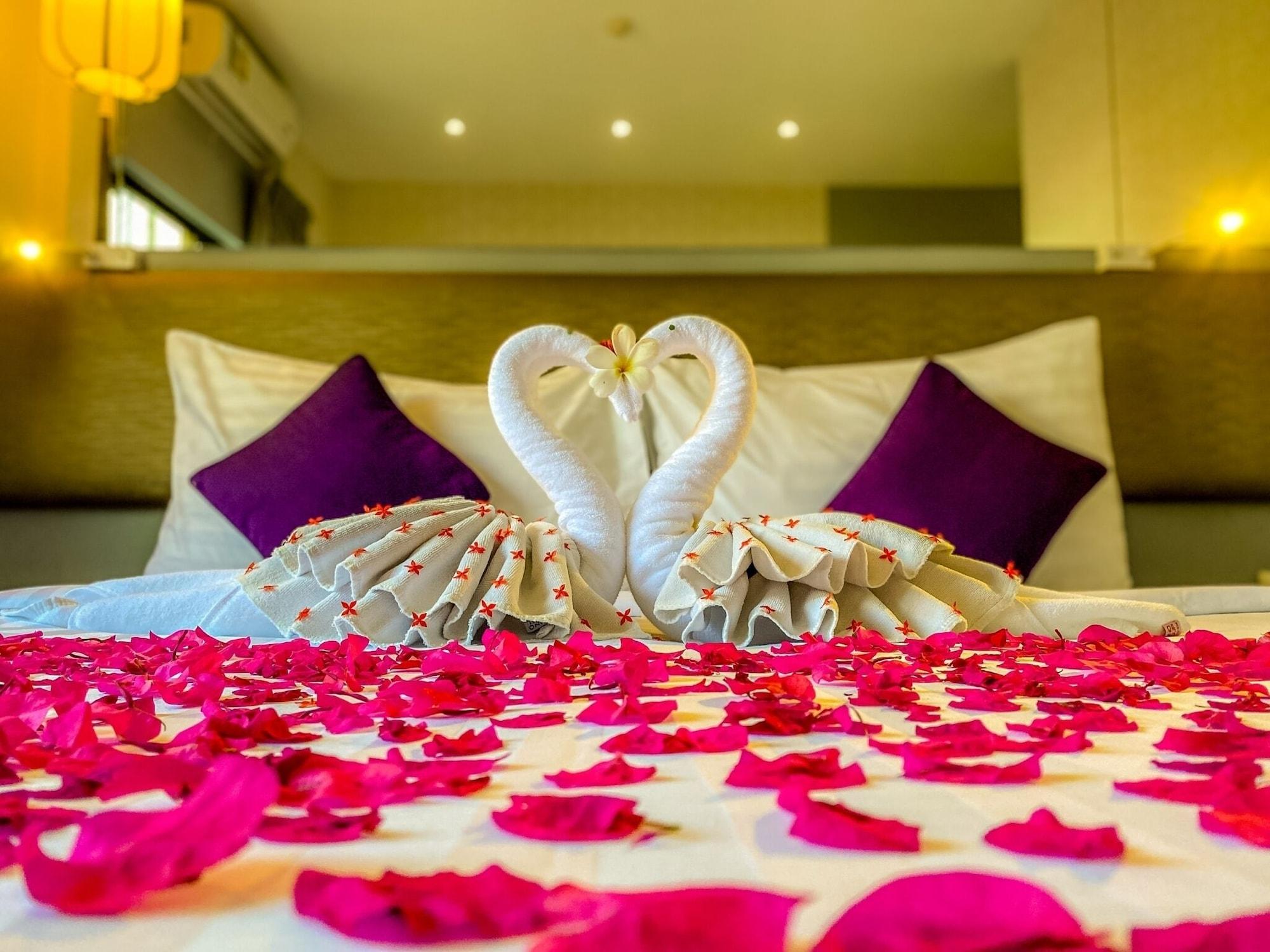 Sino Imperial Phuket - Sha Plus Dış mekan fotoğraf