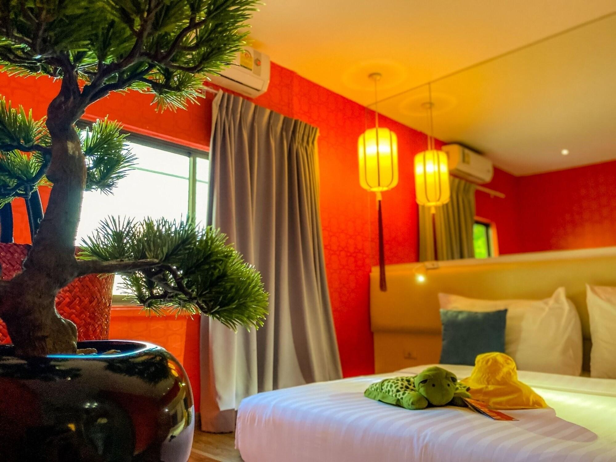 Sino Imperial Phuket - Sha Plus Dış mekan fotoğraf
