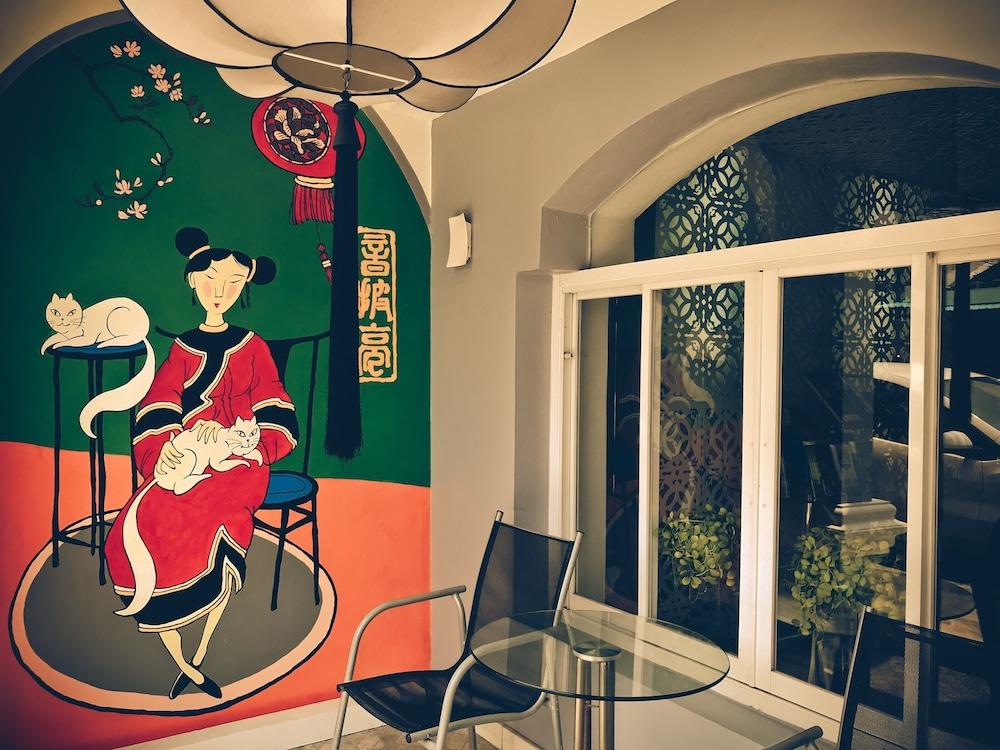 Sino Imperial Phuket - Sha Plus Dış mekan fotoğraf