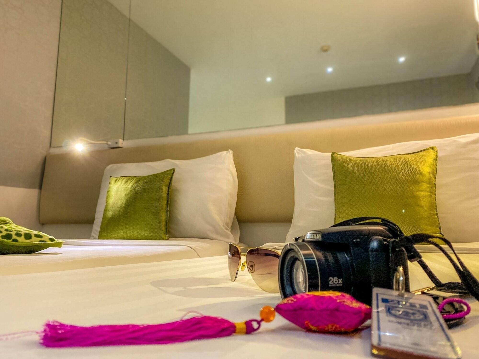 Sino Imperial Phuket - Sha Plus Dış mekan fotoğraf