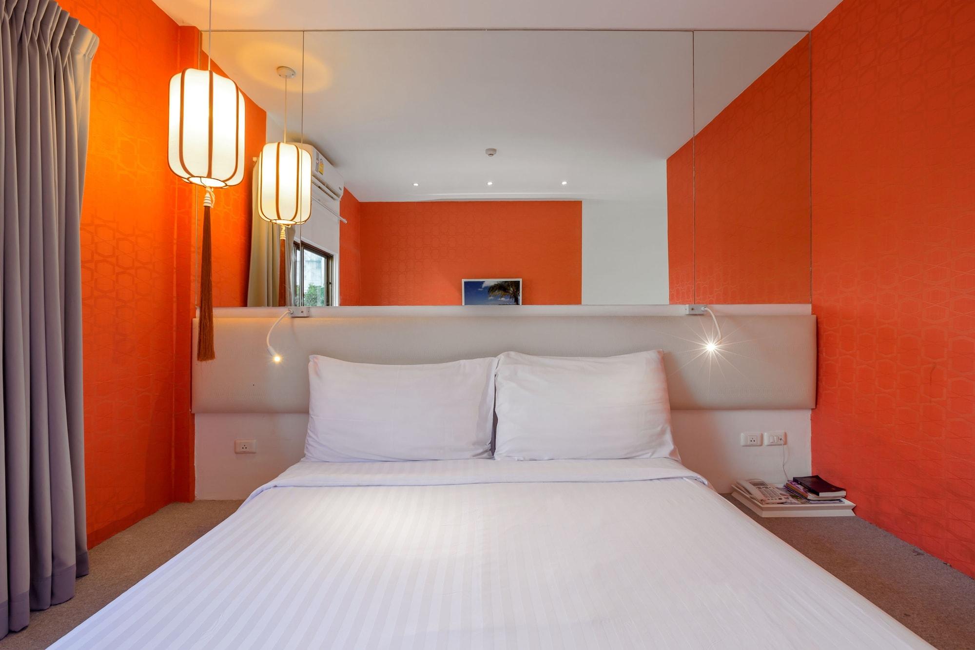 Sino Imperial Phuket - Sha Plus Dış mekan fotoğraf