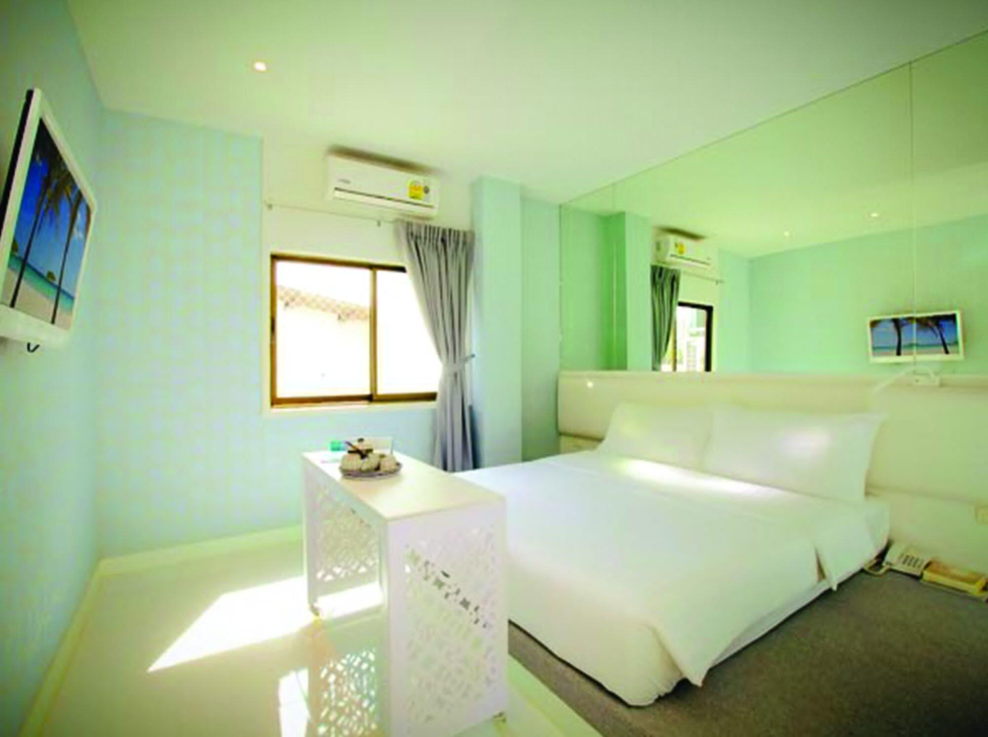 Sino Imperial Phuket - Sha Plus Dış mekan fotoğraf