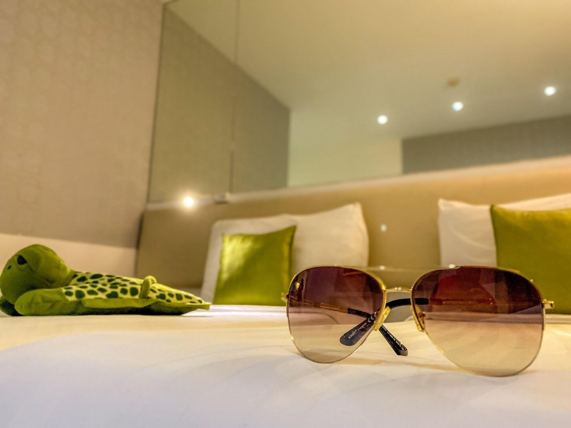 Sino Imperial Phuket - Sha Plus Dış mekan fotoğraf