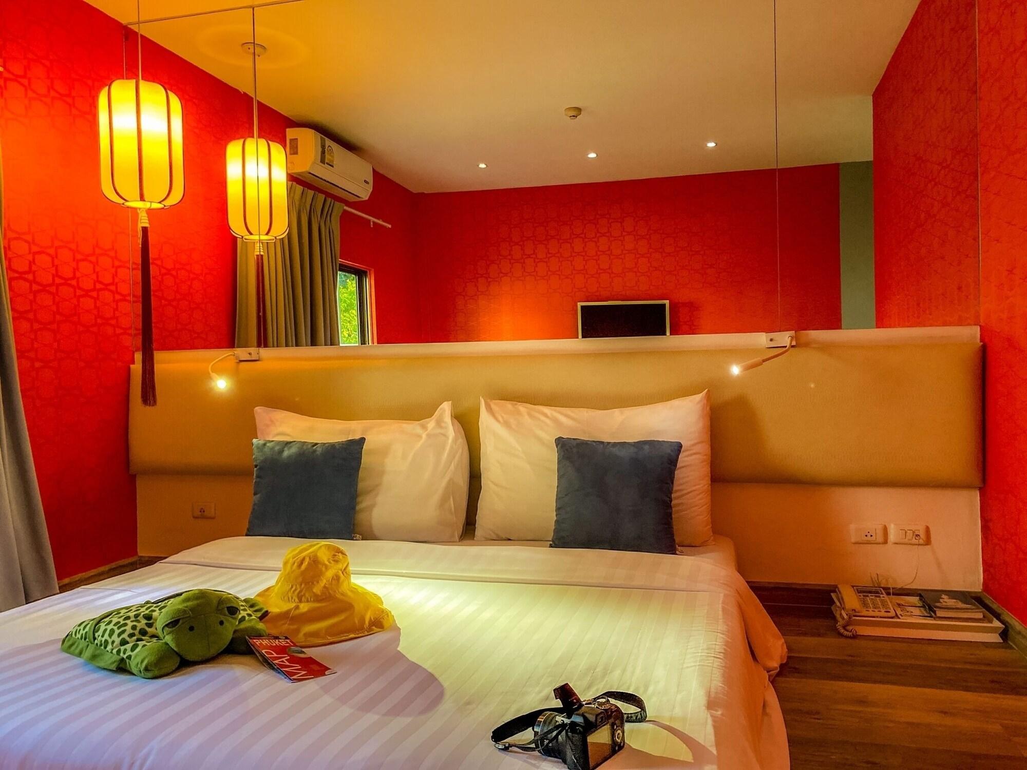 Sino Imperial Phuket - Sha Plus Dış mekan fotoğraf