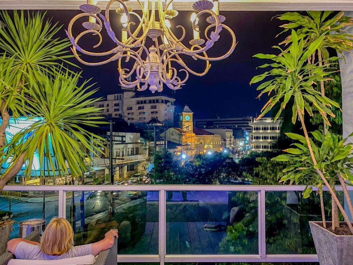 Sino Imperial Phuket - Sha Plus Dış mekan fotoğraf