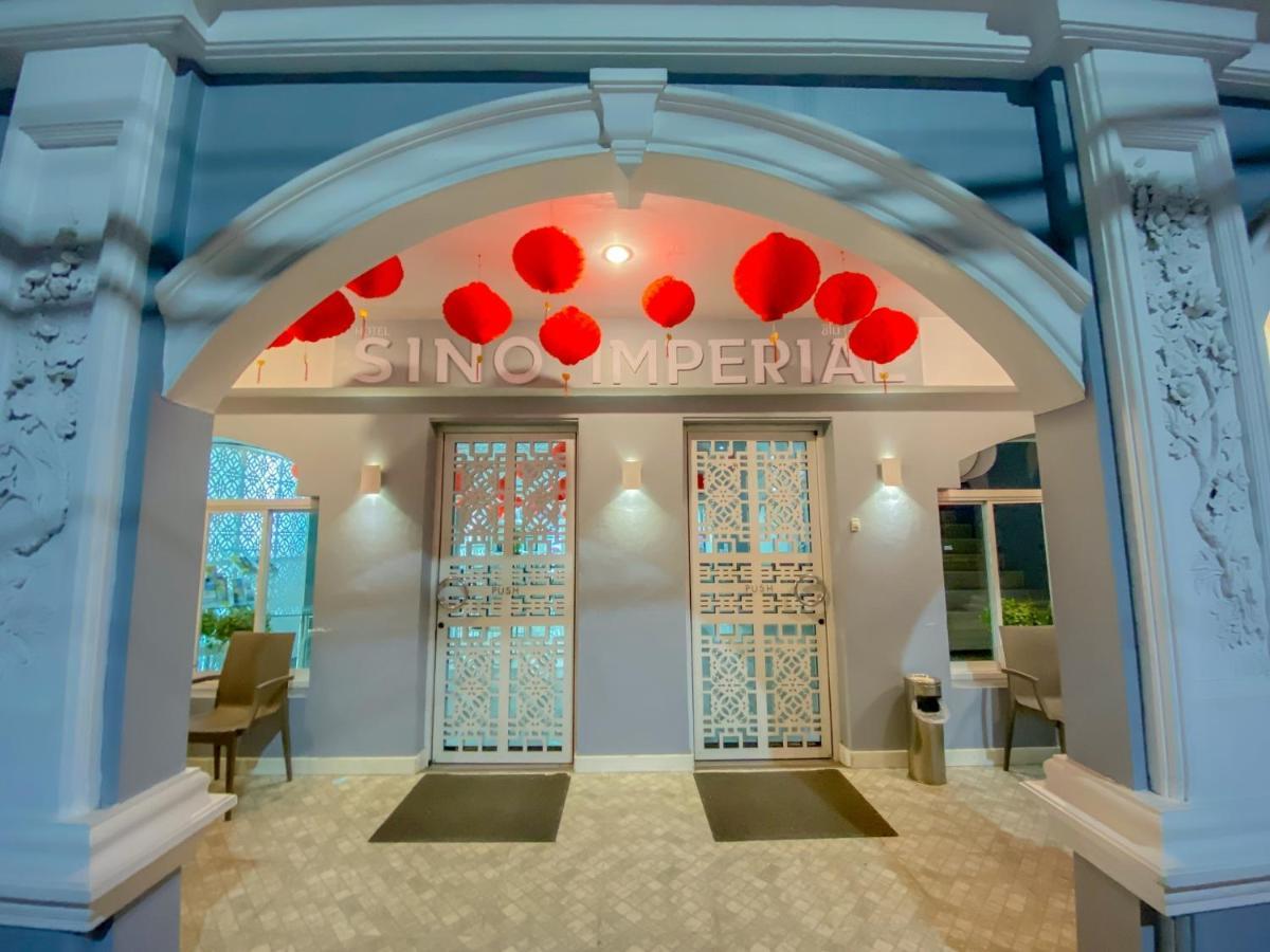 Sino Imperial Phuket - Sha Plus Dış mekan fotoğraf