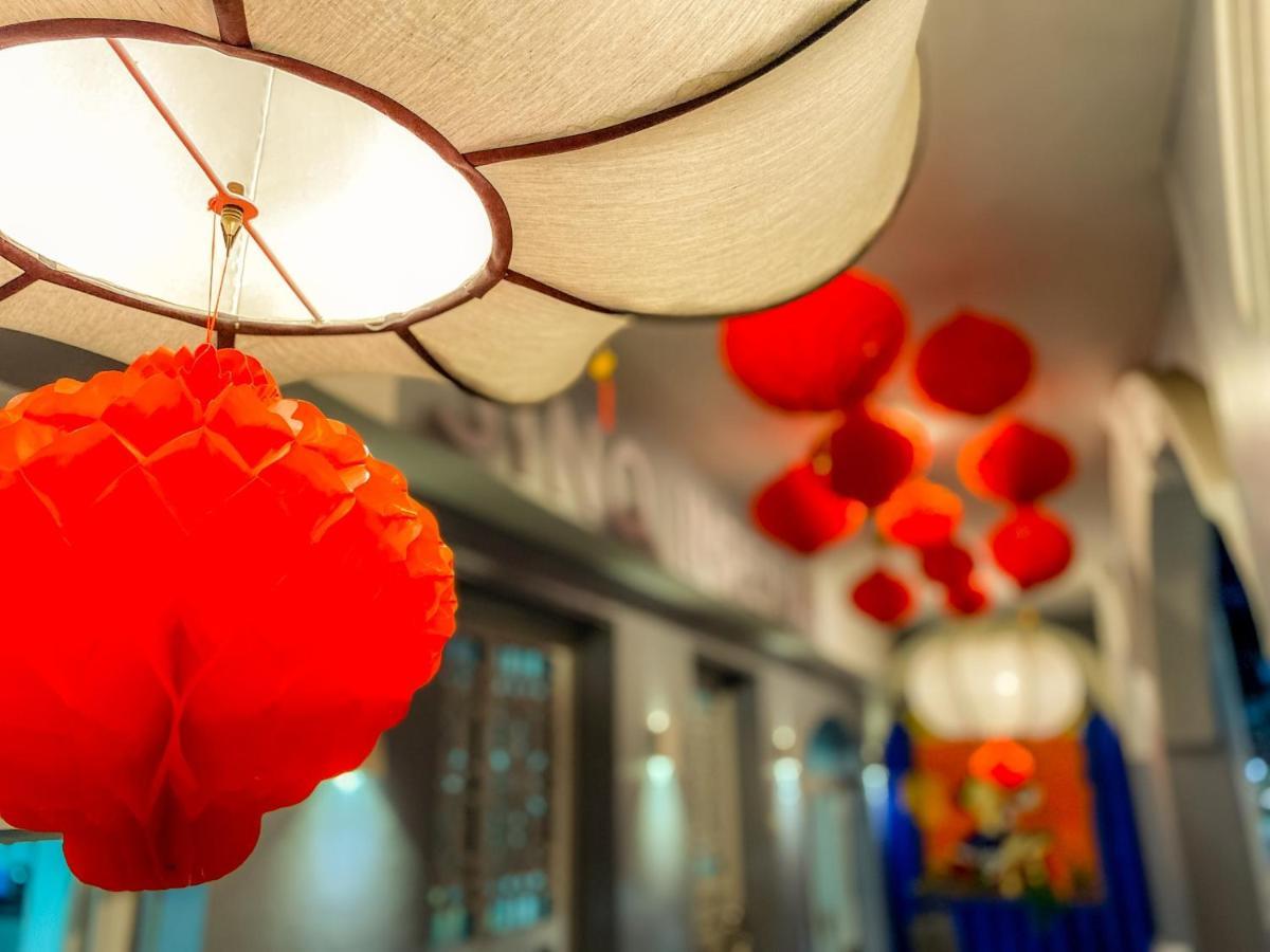 Sino Imperial Phuket - Sha Plus Dış mekan fotoğraf