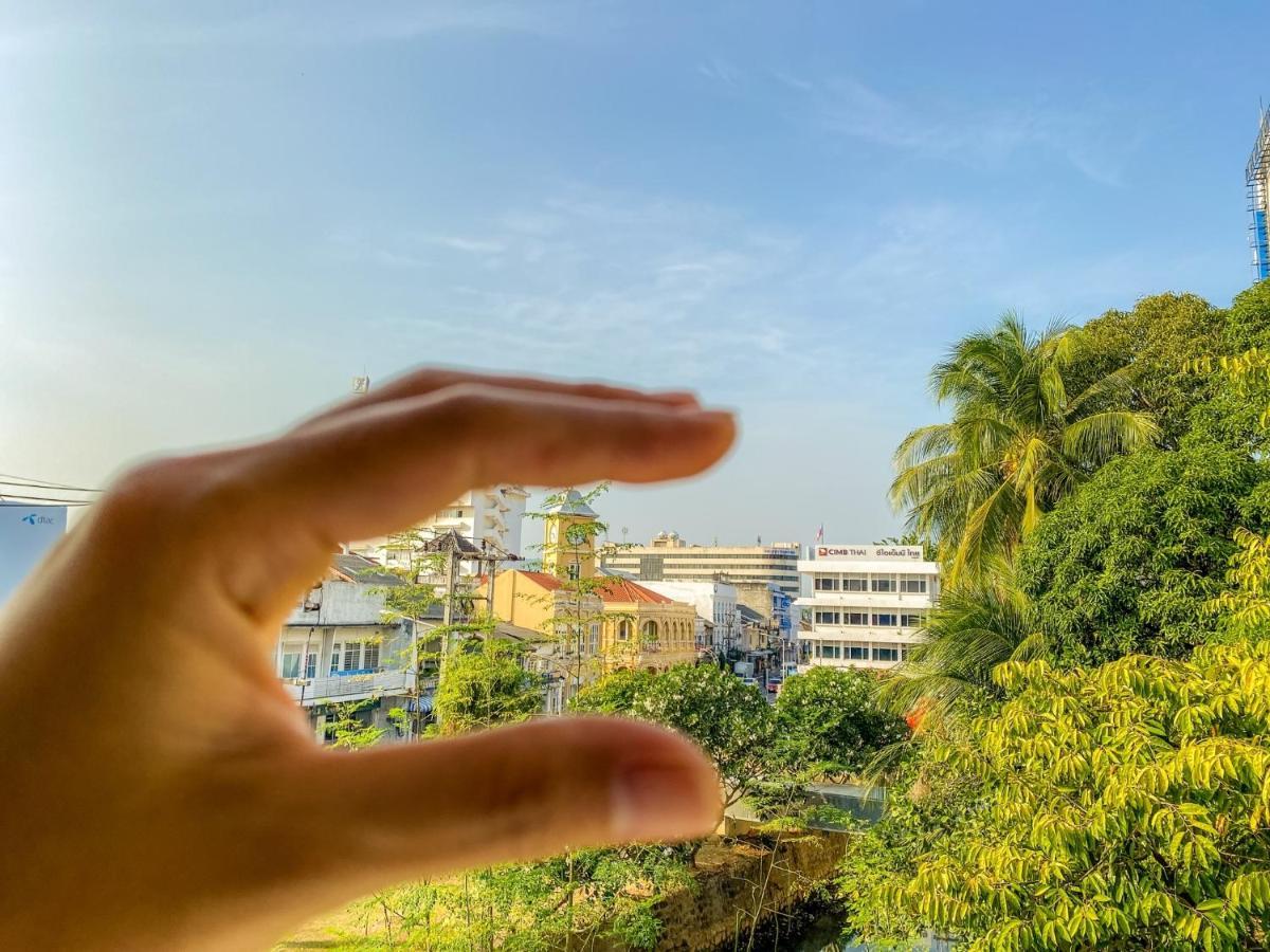 Sino Imperial Phuket - Sha Plus Dış mekan fotoğraf