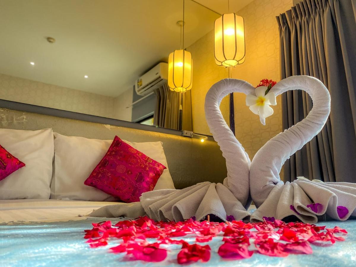Sino Imperial Phuket - Sha Plus Dış mekan fotoğraf