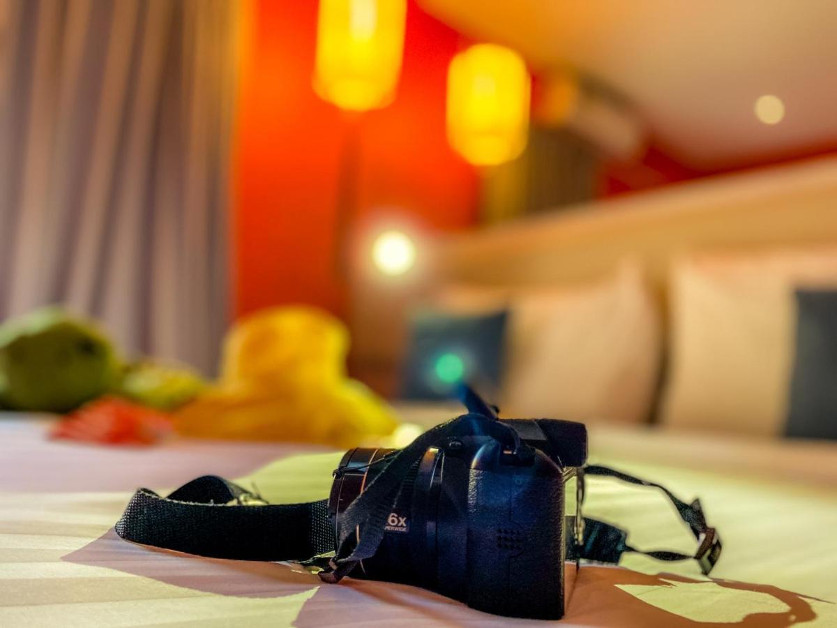 Sino Imperial Phuket - Sha Plus Dış mekan fotoğraf