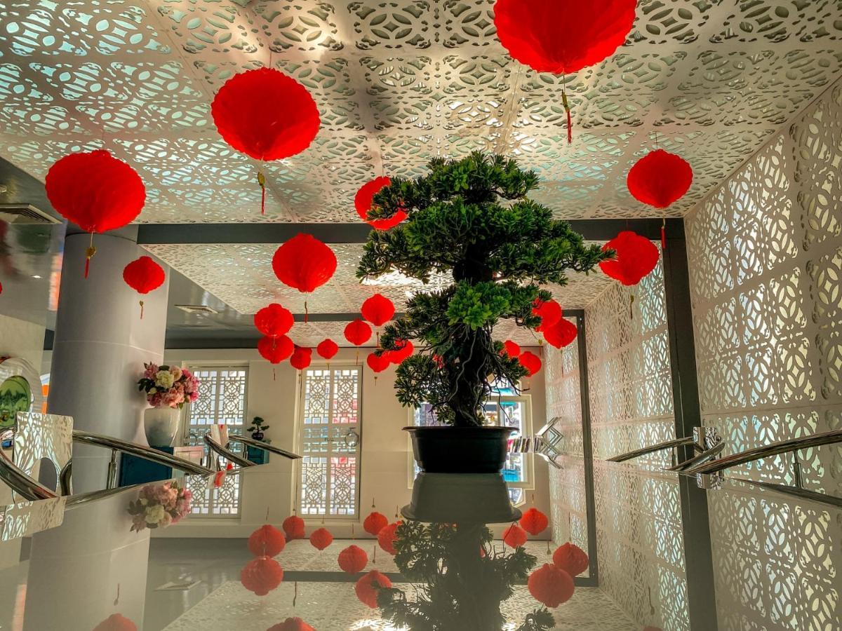 Sino Imperial Phuket - Sha Plus Dış mekan fotoğraf