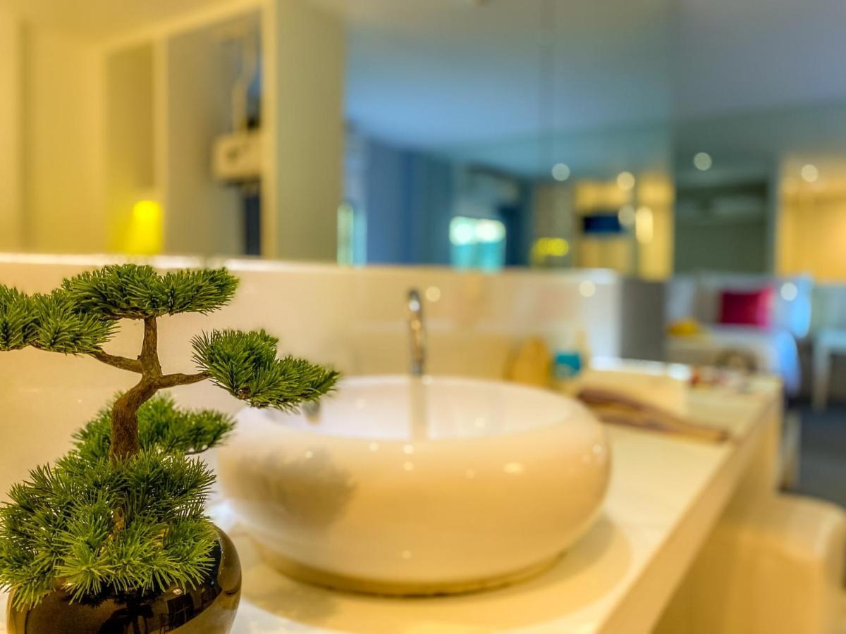 Sino Imperial Phuket - Sha Plus Dış mekan fotoğraf