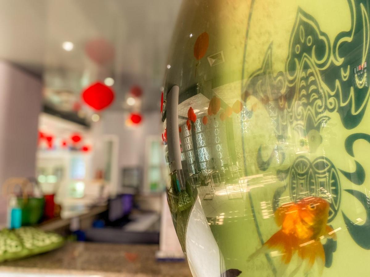 Sino Imperial Phuket - Sha Plus Dış mekan fotoğraf