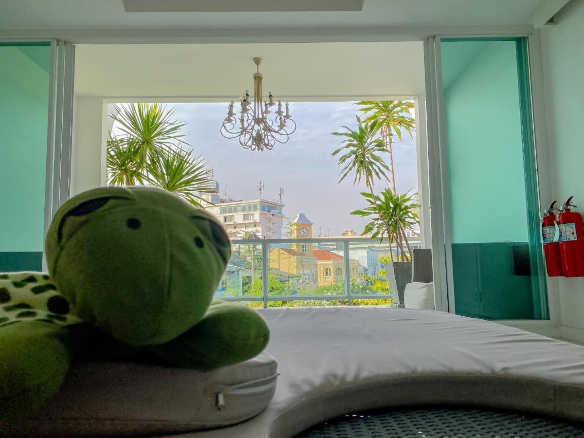 Sino Imperial Phuket - Sha Plus Dış mekan fotoğraf