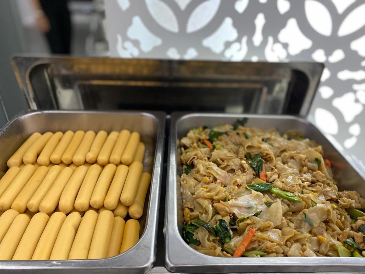 Sino Imperial Phuket - Sha Plus Dış mekan fotoğraf
