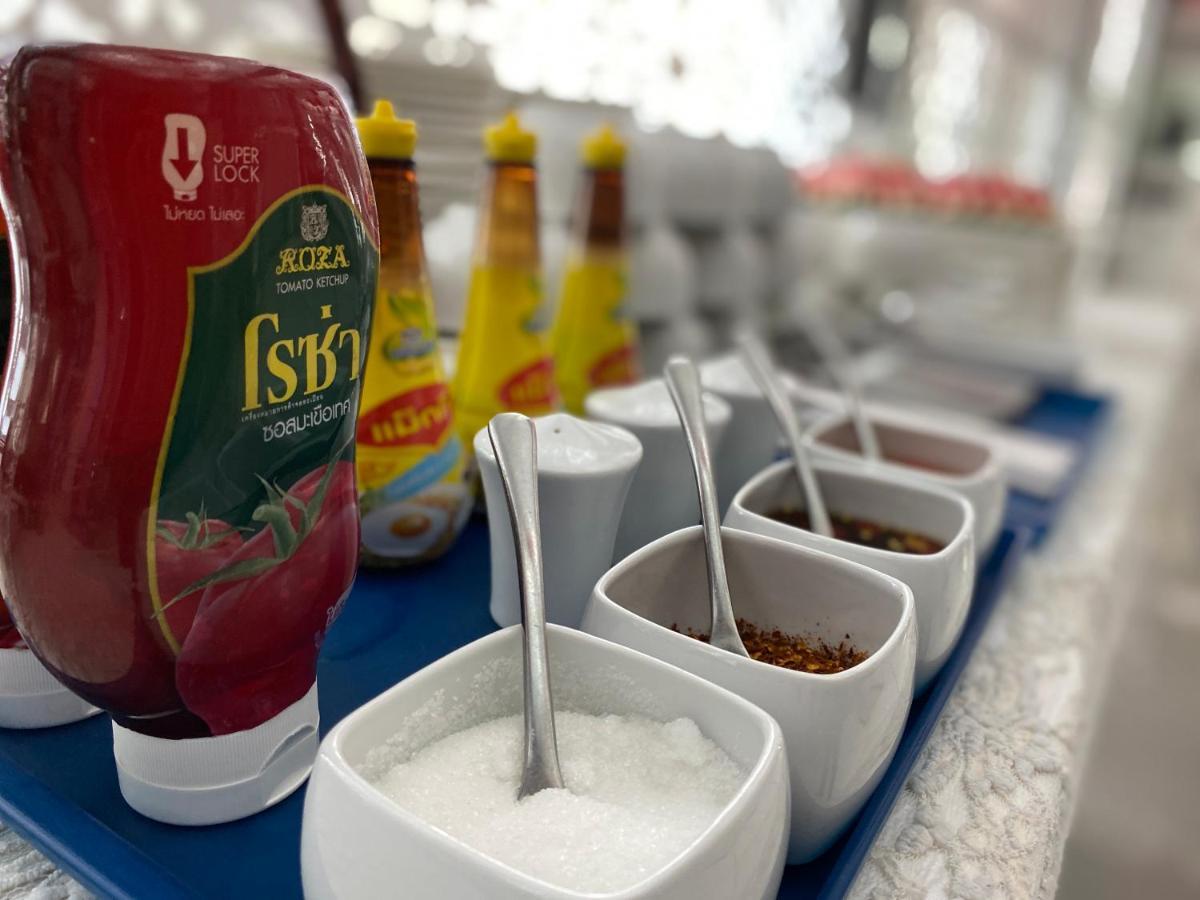 Sino Imperial Phuket - Sha Plus Dış mekan fotoğraf