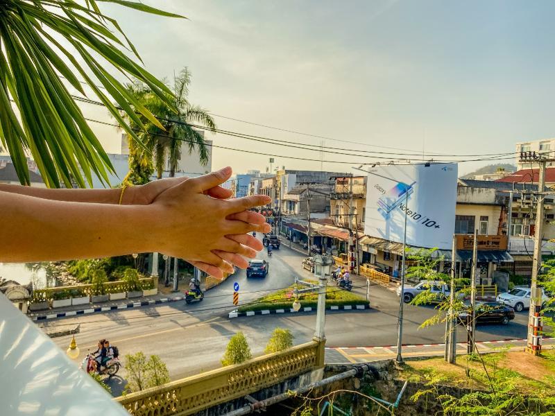 Sino Imperial Phuket - Sha Plus Dış mekan fotoğraf