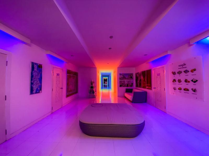 Sino Imperial Phuket - Sha Plus Dış mekan fotoğraf