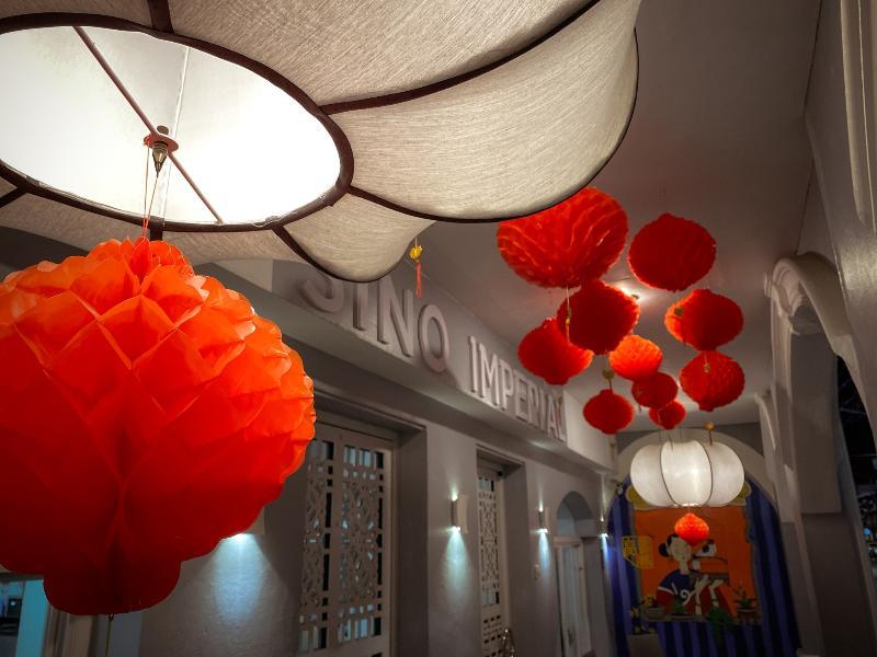 Sino Imperial Phuket - Sha Plus Dış mekan fotoğraf