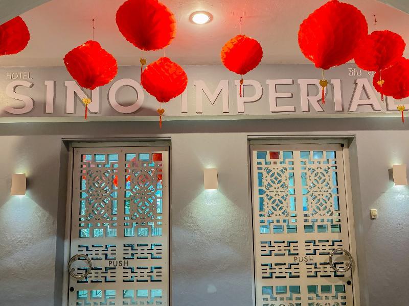 Sino Imperial Phuket - Sha Plus Dış mekan fotoğraf