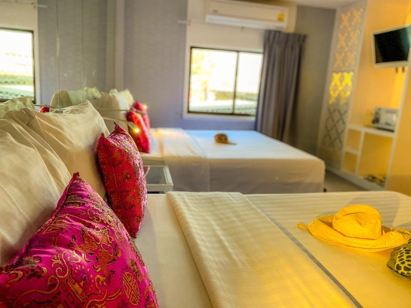 Sino Imperial Phuket - Sha Plus Dış mekan fotoğraf